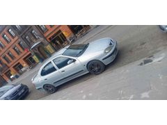 Sahibinden Renault Megane 1.6 RTE 2001 Model 