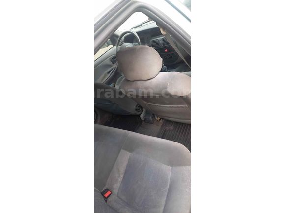 Sahibinden Renault Megane 1.6 RTE 2001 Model 