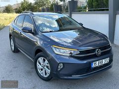 2023 Volkswagen Taigo 1.0 TSI Life DSG HATASIZ Navigasyon