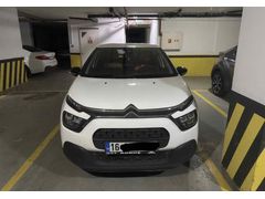 Sahibinden Citroen C3 1.2 PureTech Feel 2023 Model 