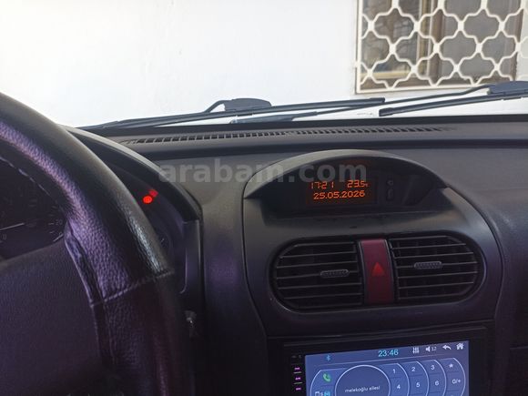 Sahibinden Opel Combo 1.3 CDTI City Plus 2008 Model Mersin