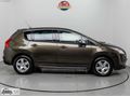 Galeri Antik 2011 PEUGEOT 3008 1.6 HDİ CAM TAVAN HEAD-UP