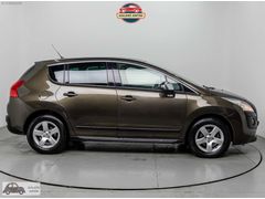 Galeri Antik 2011 PEUGEOT 3008 1.6 HDİ CAM TAVAN HEAD-UP