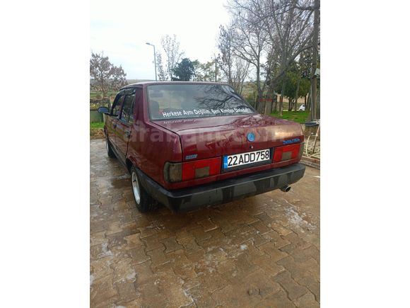 Sahibinden Tofaş Şahin 1.6 1995 Model