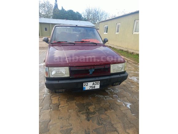 Sahibinden Tofaş Şahin 1.6 1995 Model