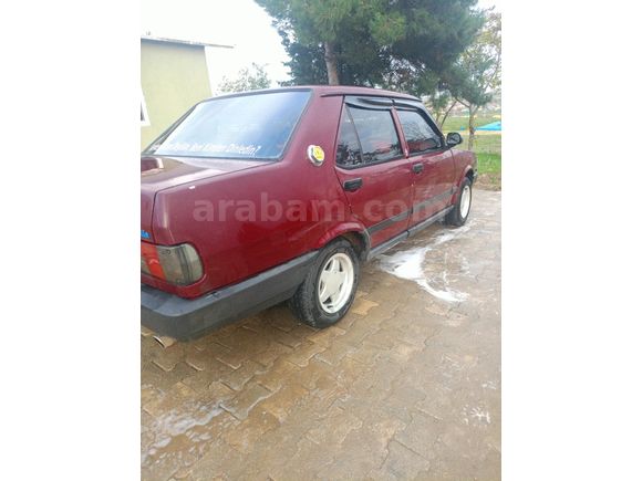 Sahibinden Tofaş Şahin 1.6 1995 Model