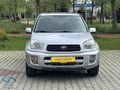 2001 TOYOTA RAV4