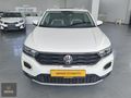 2021 VOLKSWAGEN T-ROC HATASIZ CAM TAVAN+SUNROOF-TEKNOLOJİ PAKETL