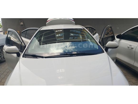Sahibinden Toyota Corolla 1.6 Vision 2019 Model Muş 126.000 km Beyaz