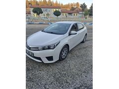 Sahibinden Toyota Corolla 1.33 Life 2015 Model