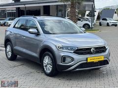 2025 HATASIZ 13 BİN KM ÇİZİKSİZ T-ROC
