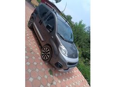 Sahibinden Fiat Fiorino Combi 1.3 Multijet Premio 2021 Model