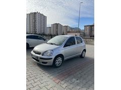 Sahibinden Toyota Yaris 1.0 Terra 2005 Model Kayseri