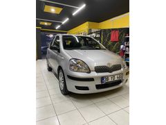 Sahibinden Toyota Yaris 1.0 Terra 2005 Model Kayseri
