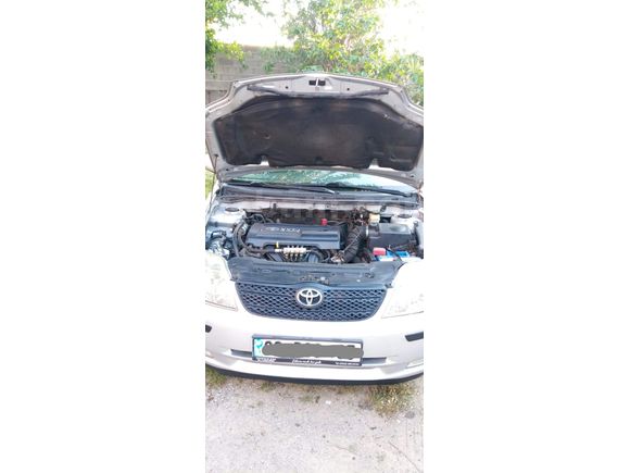 Sahibinden Toyota Corolla 1.6 Terra 2004 Model
