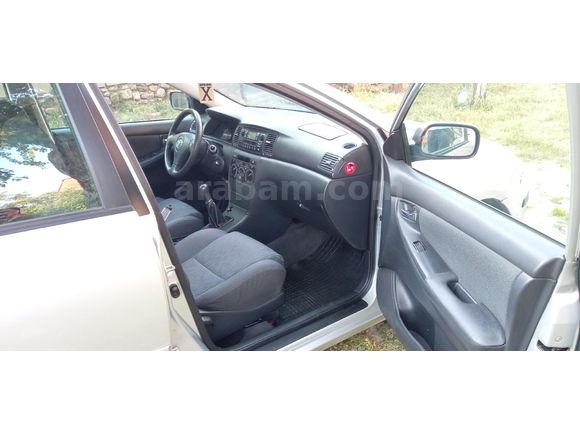 Sahibinden Toyota Corolla 1.6 Terra 2004 Model