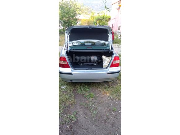 Sahibinden Toyota Corolla 1.6 Terra 2004 Model