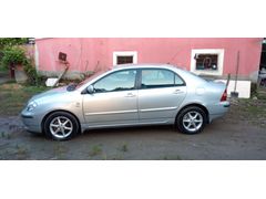Sahibinden Toyota Corolla 1.6 Terra 2004 Model