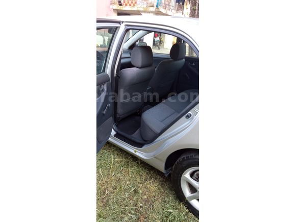 Sahibinden Toyota Corolla 1.6 Terra 2004 Model