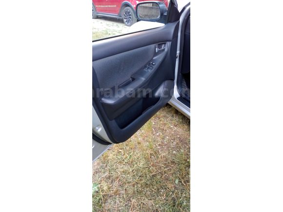Sahibinden Toyota Corolla 1.6 Terra 2004 Model