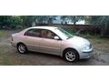 Sahibinden Toyota Corolla 1.6 Terra 2004 Model