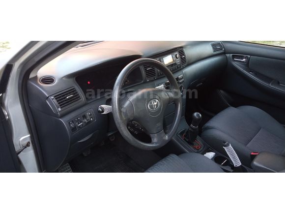 Sahibinden Toyota Corolla 1.6 Terra 2004 Model