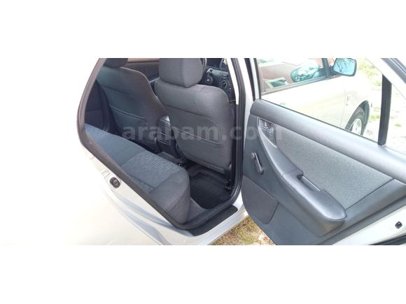 Sahibinden Toyota Corolla 1.6 Terra 2004 Model