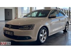 KAR GRUP TOYOTA VE BYD YETKİLİ BAYİSİ JETTA 1.2 TSI HIGHLİNE