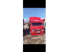 Sahibinden Isuzu NKR Wide