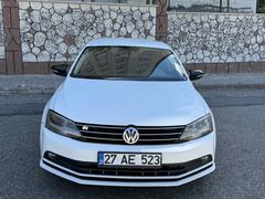 2015 JETTA OTOMATİK 1.6 YENİ KASA 