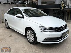 2014 VW JETTA 1.4 TSI BMT HIGHLINE DSG MAKYAJLI 155.000KM 150HP