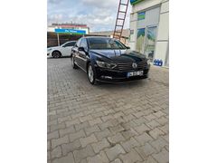 2018 Model Passat 1.4 TSi BlueMotion Comfortline  