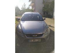 Sahibinden Ford Mondeo 2.0 TDCi Titanium 2008 Model