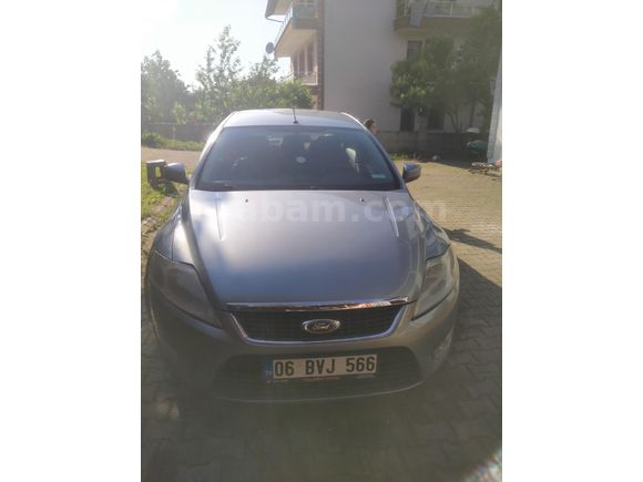 Sahibinden Ford Mondeo 2.0 TDCi Titanium 2008 Model