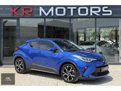 2020 TOYOTA C-HR 1.8 HYBRİD PASSİON TEK RENK 55.000 KM