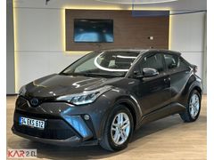 KAR GRUP TOYOTA VE BYD YETKİLİ BAYİSİ C-HR 1.8 HYBRİD FLAME