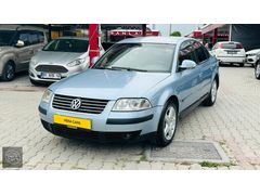 2004 PASSAT 1.6 BENZİN LPG