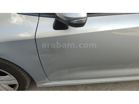 Sahibinden Toyota Corolla 1.5 Vision Plus 2024 Model