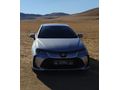 Sahibinden Toyota Corolla 1.5 Vision Plus 2024 Model