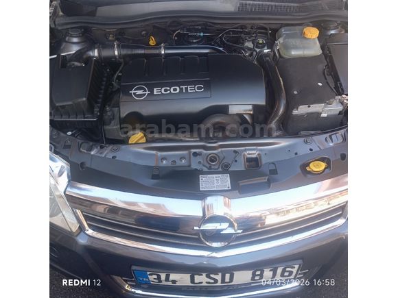 Sahibinden Opel Astra 1.3 CDTI Enjoy Elegance 2009 Model İstanbul