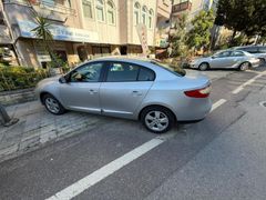 Sahibinden Renault Fluence 1.6 Extreme 2012 Model