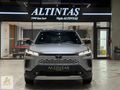 ALTINTAŞ'TAN 2025 COROLLA CROSS PASSİON YENİ KASA HEMEN TESLİM
