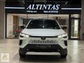 ALTINTAŞ'TAN 2025 COROLLA CROSS 1.8 HYBRİD PASSİON YENİ KASA
