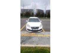 Sahibinden Fiat Linea 1.3 Multijet Easy 2014 Model Kayseri 195.000 km Beyaz