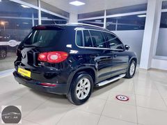 2011 VOLKSWAGEN TİGUAN 1.4TSİ SPORT&STYLE 4 MOTİON