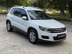 2014 Model Ww Tiquan 1.4 Tsi Hatasız Boyasız 170'Binde..