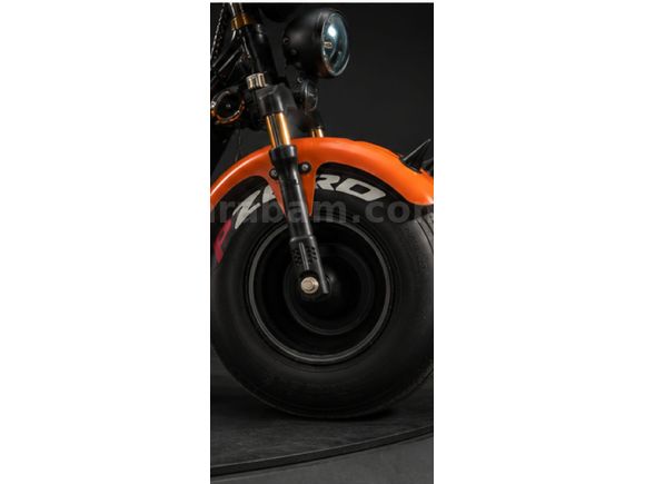 Sahibinden Volta V1