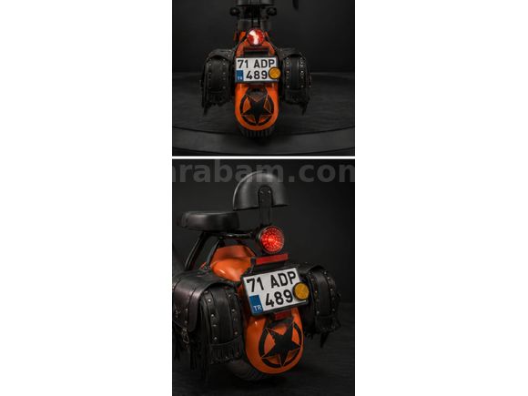 Sahibinden Volta V1