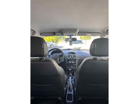 Sahibinden Opel Corsa 1.3 CDTI aktive 2014 Model 