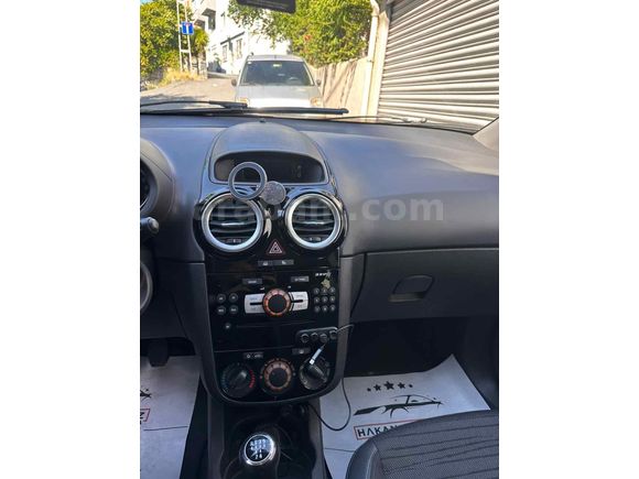 Sahibinden Opel Corsa 1.3 CDTI aktive 2014 Model 